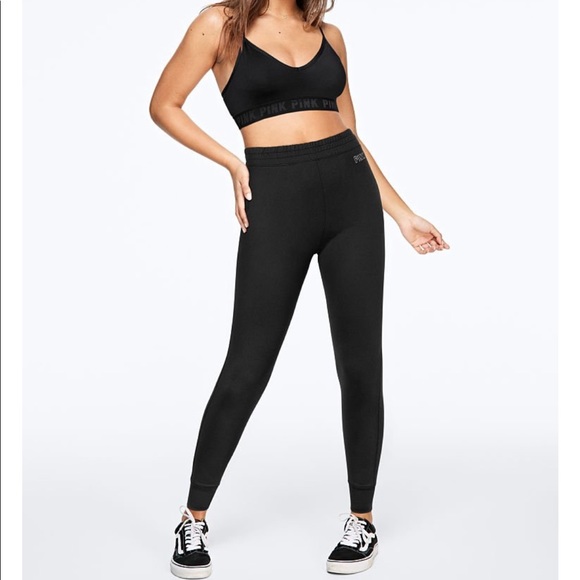 PINK Victoria’s Secret NWT Joggers - Picture 4 of 11